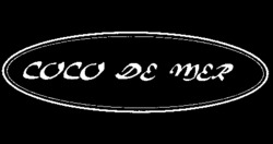 coco de mer
