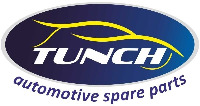 TUNCH automotive spare parts