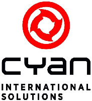 CYAN INTERNATIONAL SOLUTIONS