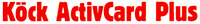 Köck ActivCard Plus