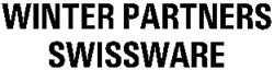 WINTER PARTNERS SWISSWARE