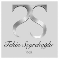 Tekin Seyrekoğlu 1963