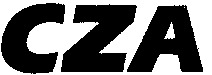 CZA