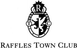 RAFFLES TOWN CLUB
