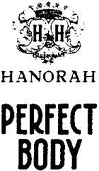 HANORAH PERFECT BODY