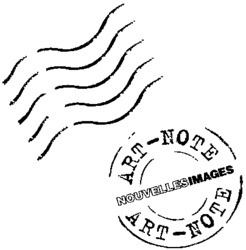 NOUVELLESIMAGES ART-NOTE