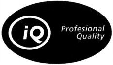 iQ Profesional Quality