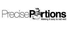 Precise Portions Making it easy to eat well