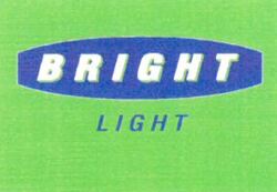 BRIGHT LIGHT