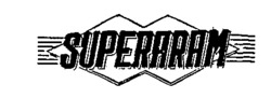 SUPERARAM