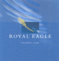 ROYAL EAGLE PROPERTY FUND