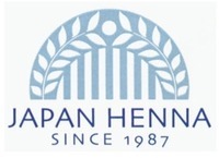 JAPAN HENNA SINCE 1987