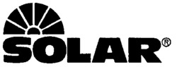 SOLAR