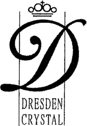 DRESDEN CRYSTAL
