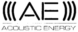 AE ACOUSTIC ENERGY