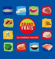 GRAND FRAIS Le meilleur marché