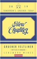 New Chapter GRUENER VELTINER