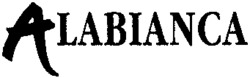 ALABIANCA