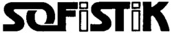 SOFISTIK