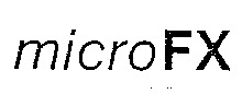microFX