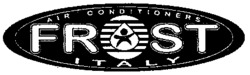 AIR CONDITIONERS FROST ITALY