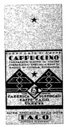 CAPPUCCINO
