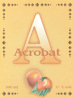 A Acrobat
