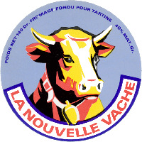 LA NOUVELLE VACHE