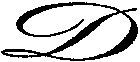 D