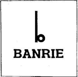 b BANRIE