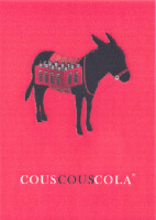 COUSCOUSCOLA