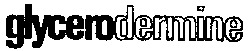 glycerodermine