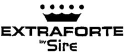 EXTRAFORTE by Sire
