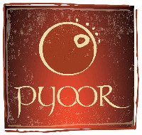 pyoor