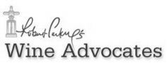 Robert Parker's Wine Advocates