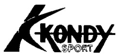 KONDY