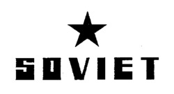SOVIET