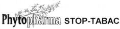 Phytopharma STOP-TABAC