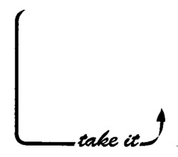take it