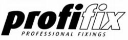 profifix PROFESSIONAL FIXINGS