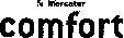 Mercator comfort
