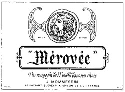Mérovée