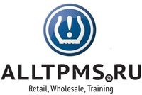 ALLTPMS.RU Retail, Wholesale, Training