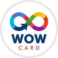 WOW CARD
