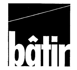 bâtir