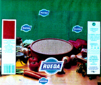 RUEDA