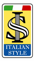 IS ITALIAN STYLE