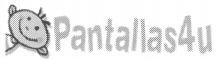 Pantallas4u