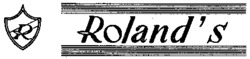 R Roland's