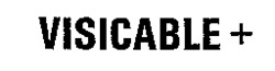 VISICABLE +